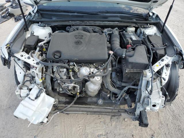 2018 TOYOTA CAMRY XSE - 4T1BZ1HK3JU002826