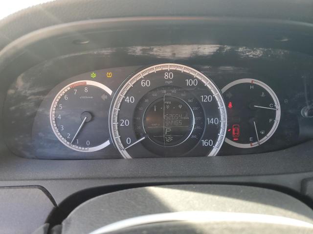 2015 HONDA ACCORD EXL - 1HGCR2F88FA274563