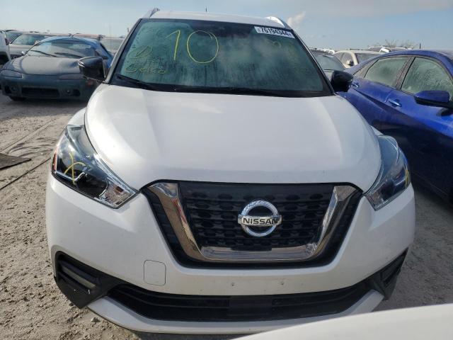 VIN 3N1CP5DV8LL499474 2020 Nissan Kicks, SR no.5