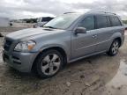 MERCEDES-BENZ GL 450 4MA photo