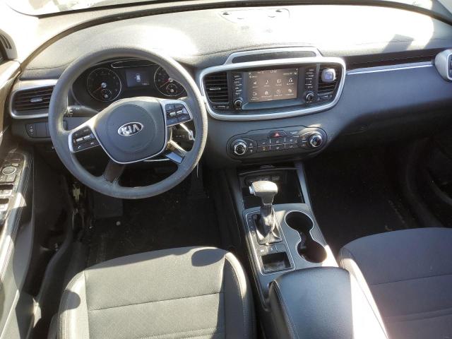 2020 KIA SORENTO S - 5XYPGDA50LG669685