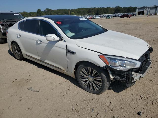 2016 KIA K900 - KNALT4D34G6031370