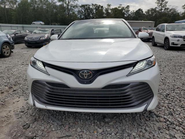 2018 TOYOTA CAMRY L - 4T1B11HK3JU083088