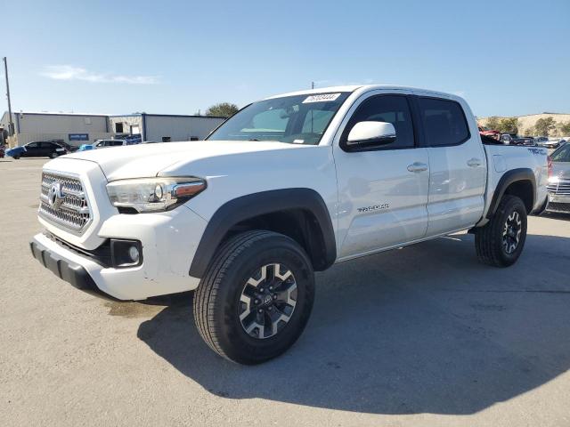 VIN 5TFAZ5CN7GX015093 2016 Toyota Tacoma, Double Cab no.1