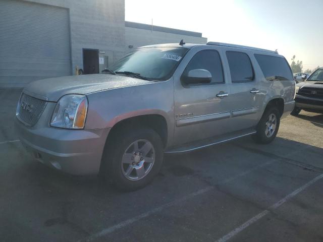 2007 GMC YUKON XL D #2994163331