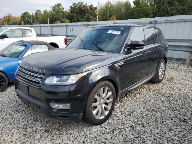 VIN SALWR2WF9EA378321 2014 Land Rover Range Rover, Hse no.1