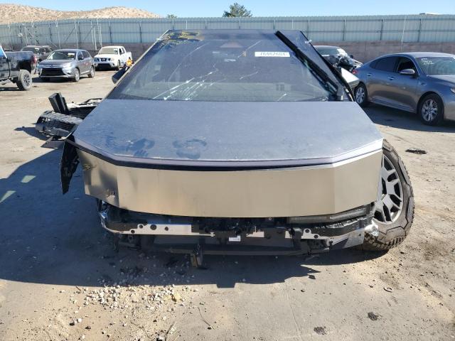 2024 TESLA CYBERTRUCK 7G2CEHEE2RA018736