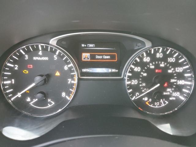 2018 NISSAN PATHFINDER - 5N1DR2MM4JC657895