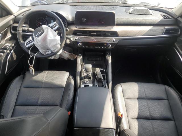 2022 KIA TELLURIDE - 5XYP54HCXNG268111