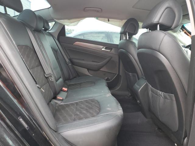 2017 HYUNDAI SONATA SPO - 5NPE34AF8HH574514