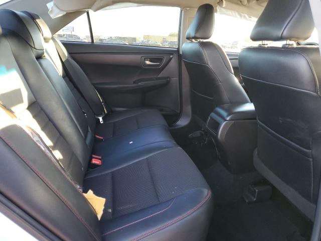 2017 TOYOTA CAMRY LE - 4T1BF1FK2HU741983