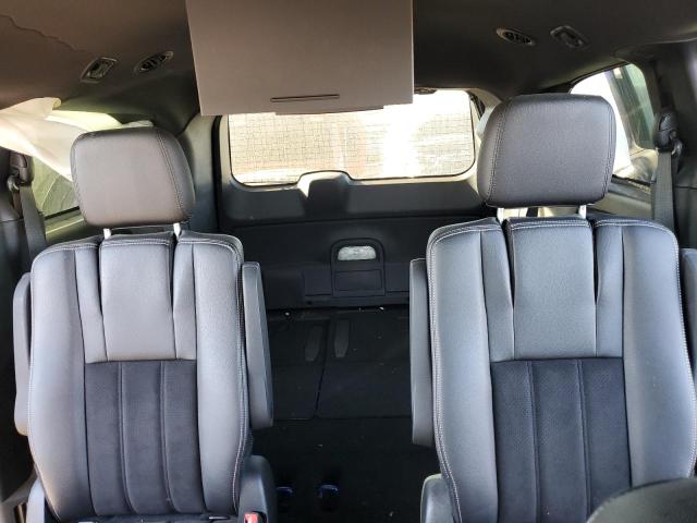 2020 DODGE GRAND CARA - 2C4RDGCG2LR215158