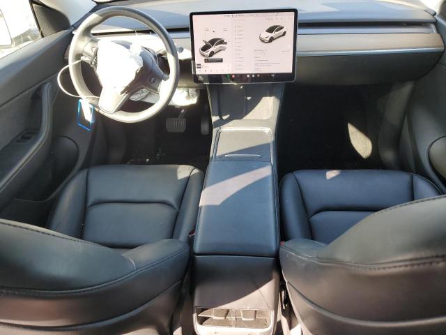 VIN 5YJYGDEE0MF161272 2021 Tesla MODEL Y no.8