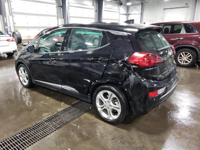 2021 CHEVROLET BOLT EV LT - 1G1FY6S06M4110609