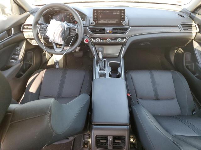 VIN 1HGCV1F40KA122791 2019 Honda Accord, EX no.8