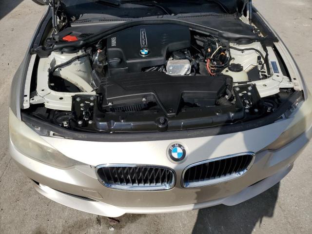 VIN WBA3A5C54EJ465376 2014 BMW 3 Series, 328 I no.11