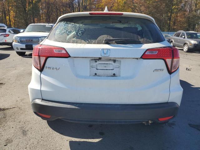 2018 HONDA HR-V LX - 3CZRU6H35JM714227