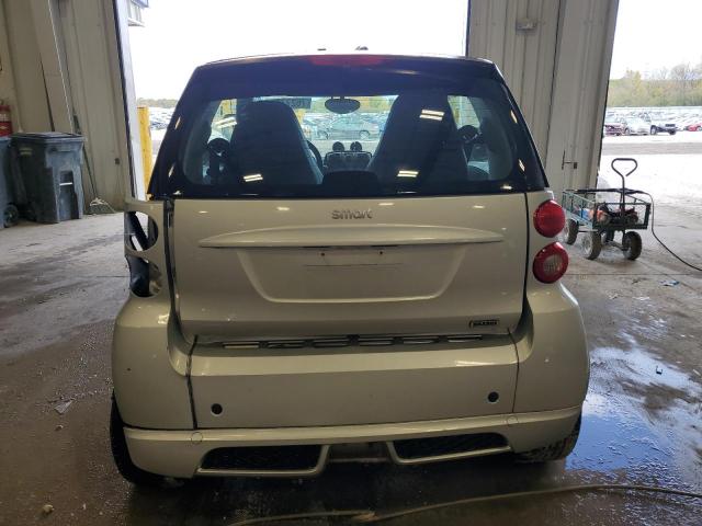 VIN WMEEJ3BA4DK712985 2013 SMART FORTWO no.6