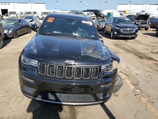 2019 JEEP GRAND CHER - 1C4RJFBGXKC727293