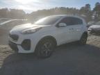 2021 KIA SPORTAGE L - KNDPM3AC7M7906768