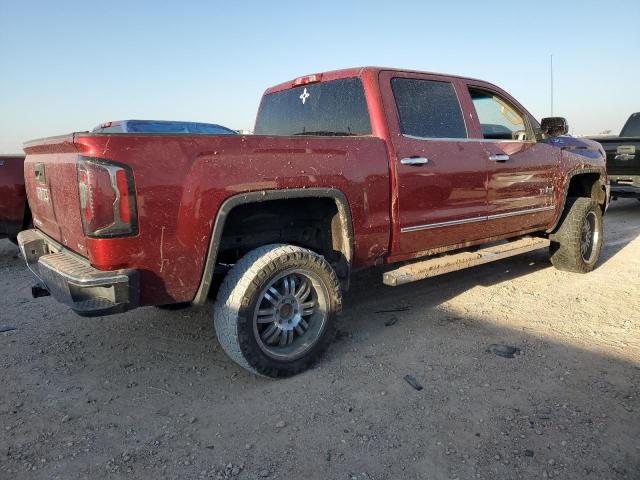2018 GMC SIERRA K15 - 3GTU2NECXJG423533
