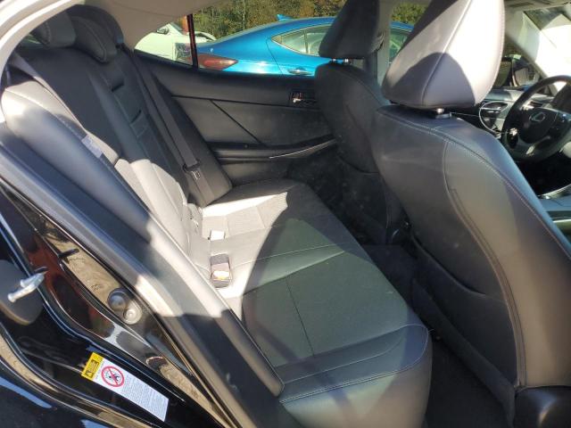 2015 LEXUS IS 350 - JTHCE1D25F5005821