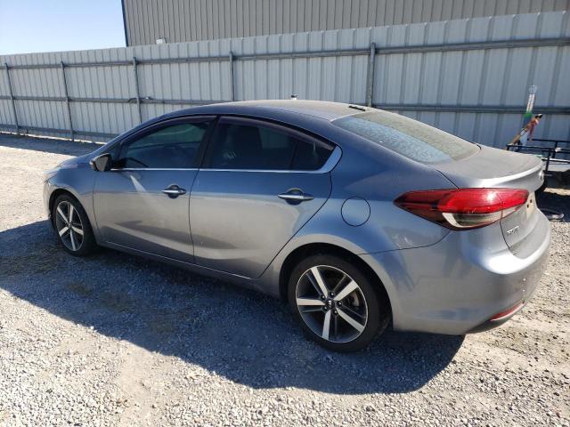 2017 KIA FORTE EX - 3KPFL4A8XHE130772