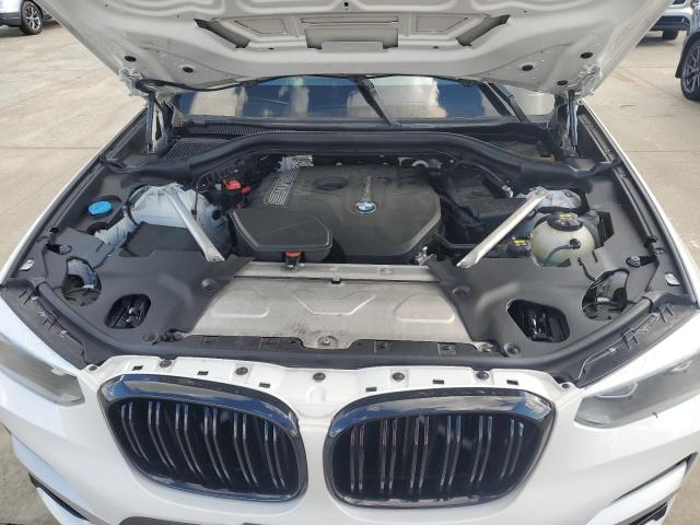 VIN 5UXTR7C57KLR53341 2019 BMW X3, Sdrive30I no.11