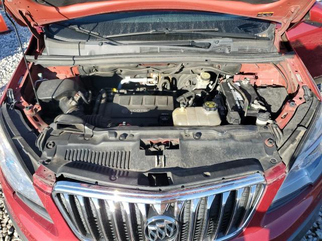 2015 BUICK ENCORE CON - KL4CJFSB8FB143118