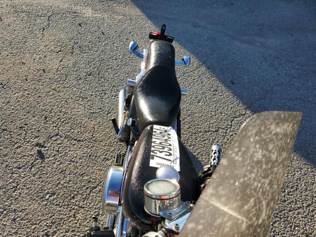 2001 HARLEY-DAVIDSON XL1200 C - 1HD1CGP1X1K135087