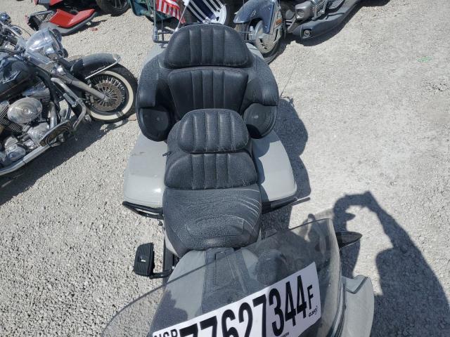 2020 HARLEY-DAVIDSON FLHTKSE 1HD1TEH11LB953345