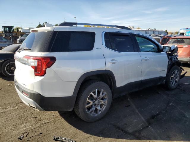 2021 GMC ACADIA SLT - 1GKKNULS9MZ169454