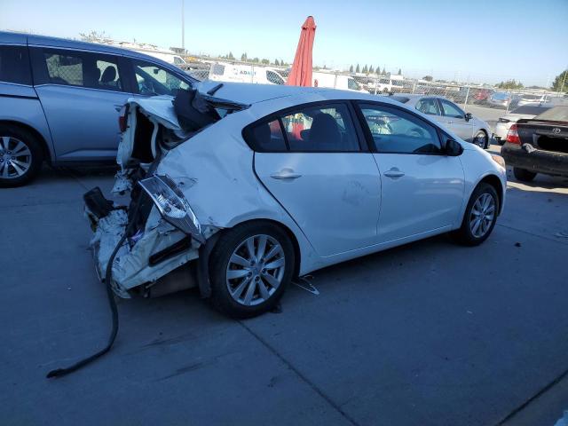 VIN KNAFX4A63G5503354 2016 KIA Forte, LX no.3