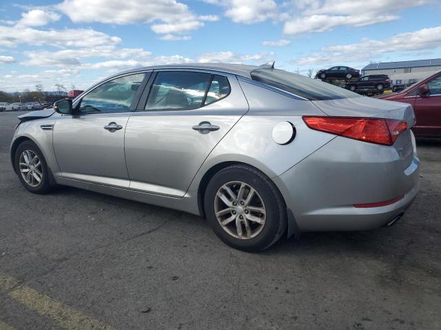 VIN KNAGM4A7XD5371985 2013 KIA OPTIMA no.2