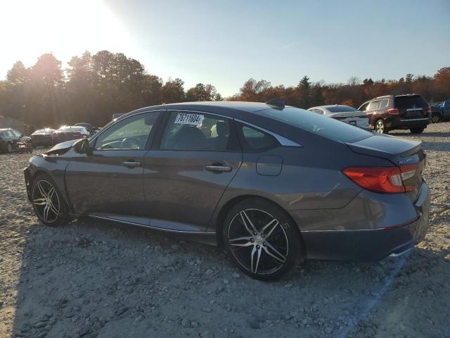 2021 HONDA ACCORD TOU - 1HGCV3F90MA000474