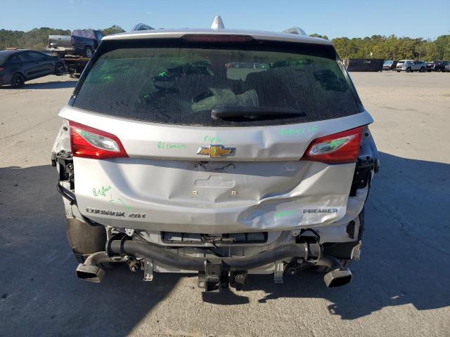 2020 CHEVROLET EQUINOX PR - 3GNAXPEX9LS540899