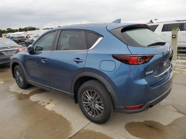 2019 MAZDA CX-5 SPORT - JM3KFABM0K1601183