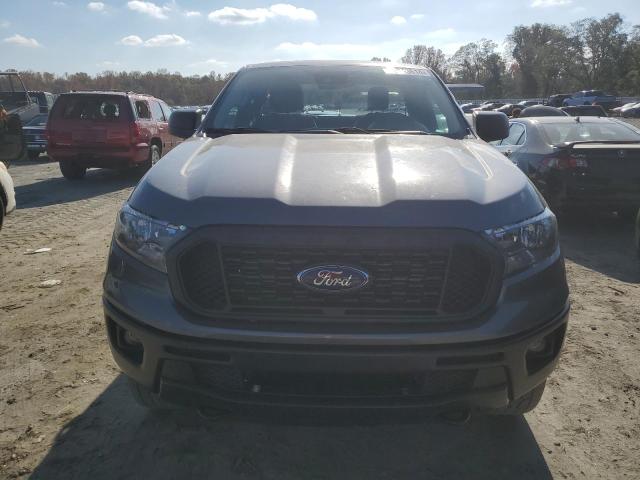 2021 FORD RANGER XL - 1FTER1FH8MLD54416