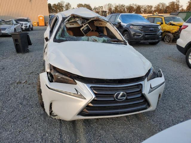 VIN JTJYARBZ3H2073344 2017 LEXUS NX no.5