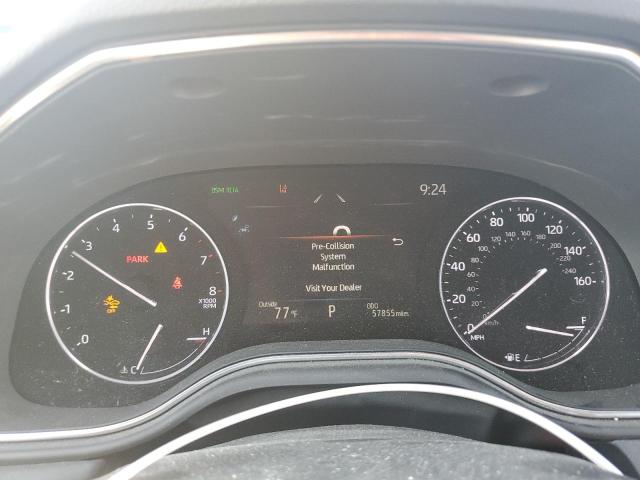 2020 TOYOTA AVALON XSE 4T1FZ1FB9LU048099