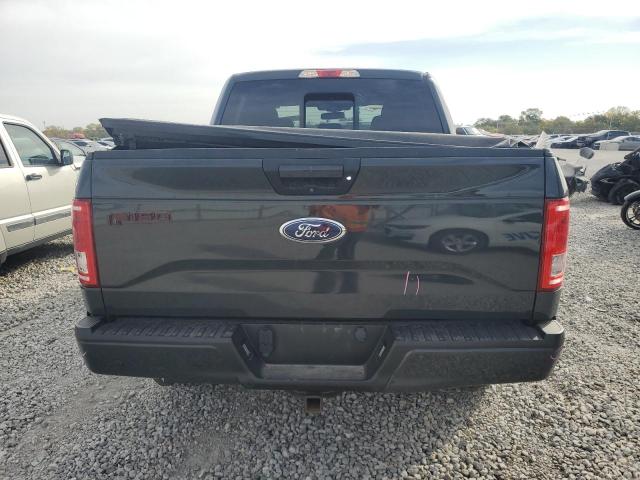 VIN 1FTEW1EP1GFA98463 2016 FORD F-150 no.6