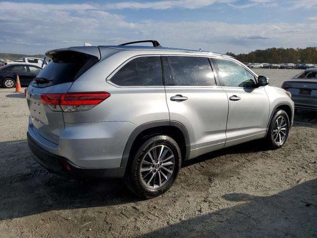 2018 TOYOTA HIGHLANDER - 5TDKZRFH6JS280960