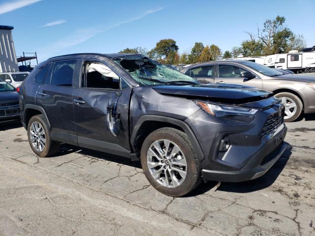 2023 TOYOTA RAV4 LIMIT - 2T3N1RFV1PC386946