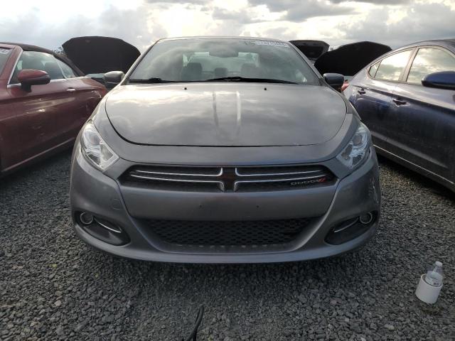 VIN 1C3CDFCA5DD711396 2013 Dodge Dart, Limited no.5