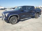 2023 TOYOTA TUNDRA CRE - 5TFJA5DB3PX106731