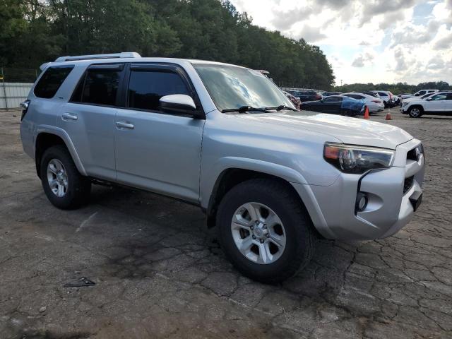 2015 TOYOTA 4RUNNER SR - JTEZU5JR3F5096820