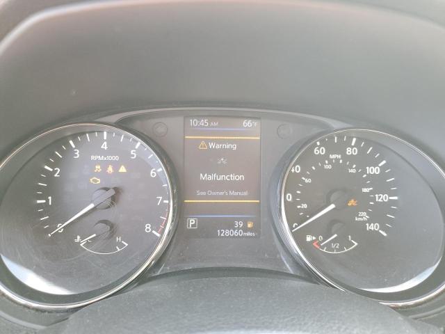 2018 NISSAN ROGUE S - KNMAT2MV5JP581758