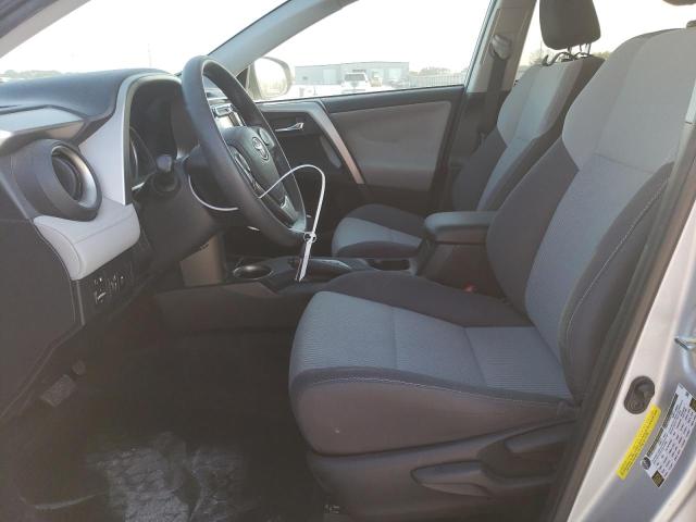 2015 TOYOTA RAV4 XLE - 2T3WFREV9FW180228