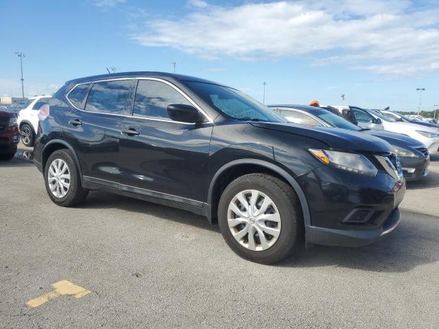 2016 NISSAN ROGUE S - 5N1AT2MT3GC877453