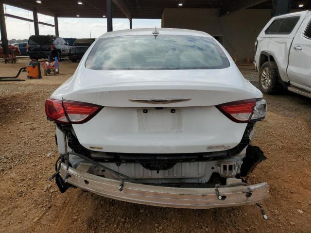 2015 CHRYSLER 200 C - 1C3CCCCB1FN708051
